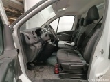  Renault  Trafic Renault  L2H1 dCi 120 Grand Confort 2.9T 4d #3