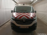  Renault  Trafic Renault  L2H1 dCi 120 Grand Confort 2.9T 4d #5