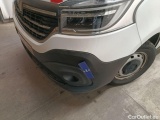  Renault  Trafic Renault  L2H1 dCi 120 Grand Confort 2.9T 4d #24