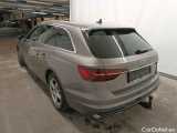  Audi  A4 Audi  Avant 2.0 30 TDi 100kW S tronic Business Ed 5d #7