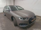  Audi  A4 Audi  Avant 2.0 30 TDi 100kW S tronic Business Ed 5d #8