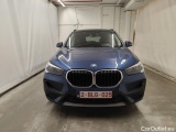  Bmw  X1 BMW  sDrive18d (110 kW) 5d #5