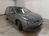  Volkswagen  Golf  Volkswagen VIII 2.0 TDI 85kW Life 5d #8