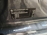  Volkswagen  Golf  Volkswagen VIII 2.0 TDI 85kW Life 5d #19