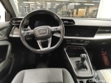  Audi  A3 Audi  Berline 2.0 TDi 30 85kW Advanced 4d #9