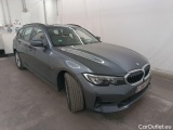  Bmw  Serie 3 BMW 3 Reeks Touring 320e (150 kW) 5d #8