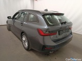  Bmw  Serie 3 BMW 3 Reeks Touring 320e (150 kW) 5d #7