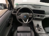  Bmw  Serie 3 BMW 3 Reeks Touring 320e (150 kW) 5d #9