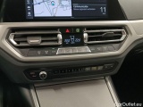  Bmw  Serie 3 BMW 3 Reeks Touring 320e (150 kW) 5d #22