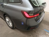  Bmw  Serie 3 BMW 3 Reeks Touring 320e (150 kW) 5d #25