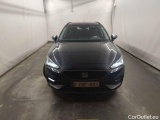  Seat  Leon SEAT  ST 2.0 TDI 150 FR DSG 5d #5