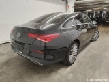  Mercedes  CLA-Klasse Mercedes-Benz CLA CLA 250 e Business Solution 4d #2