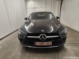  Mercedes  CLA-Klasse Mercedes-Benz CLA CLA 250 e Business Solution 4d #5
