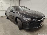  Mercedes  CLA-Klasse Mercedes-Benz CLA CLA 250 e Business Solution 4d #8