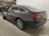  Mercedes  CLA-Klasse Mercedes-Benz CLA CLA 250 e Business Solution 4d #7