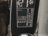  Mercedes  CLA-Klasse Mercedes-Benz CLA CLA 250 e Business Solution 4d #19