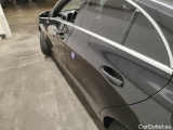  Mercedes  CLA-Klasse Mercedes-Benz CLA CLA 250 e Business Solution 4d #34