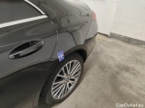  Mercedes  CLA-Klasse Mercedes-Benz CLA CLA 250 e Business Solution 4d #36