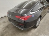  Mercedes  CLA-Klasse Mercedes-Benz CLA CLA 250 e Business Solution 4d #38