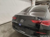  Mercedes  CLA-Klasse Mercedes-Benz CLA CLA 250 e Business Solution 4d #40