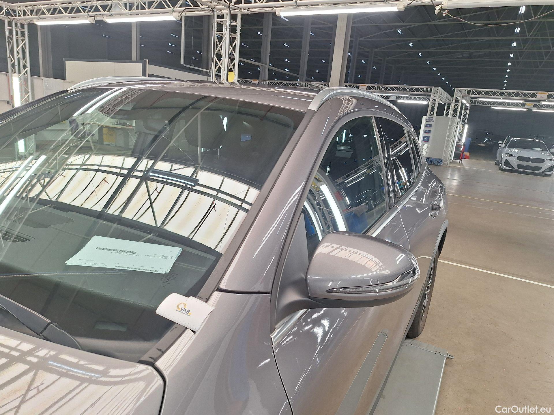  Mercedes  GLA Mercedes,  '20 PHEV, Mercedes-Benz   250e Business Solution 5d #1