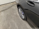  Mercedes  CLA-Klasse Mercedes-Benz CLA CLA 250 e Business Solution 4d #60