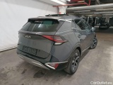  KIA  Sportage KIA  1.6 CRDi 48V 7DCT Pace 5d #2