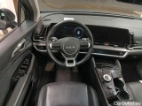  KIA  Sportage KIA  1.6 CRDi 48V 7DCT Pace 5d #9