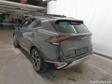 KIA  Sportage KIA  1.6 CRDi 48V 7DCT Pace 5d #7