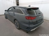  KIA  Cee'd KIA  Sportswagon Business Line 1.6 GDi PHEV DCT 5d #7
