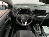  KIA  Cee'd KIA  Sportswagon Business Line 1.6 GDi PHEV DCT 5d #9