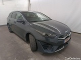  KIA  Cee'd KIA  Sportswagon Business Line 1.6 GDi PHEV DCT 5d #8