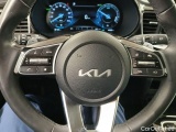  KIA  Cee'd KIA  Sportswagon Business Line 1.6 GDi PHEV DCT 5d #26