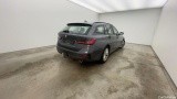  Bmw  Serie 3 BMW, 3-serie Touring '18, BMW 3 Reeks Touring 318iA (115 kW) 5d #4