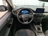  Ford  Kuga Ford  1.5 EcoBlue 88kW Titanium 5d #9