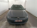  Volkswagen  Golf  Volkswagen Variant VIII 2.0 TDI 85kW DSG Life 5d #5