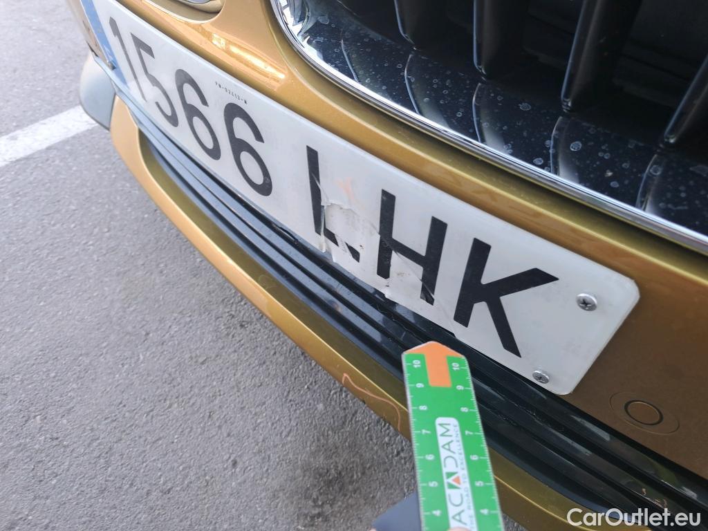  Bmw  X2 BMW  / 2017 / 5P / todoterreno sDrive18d #43