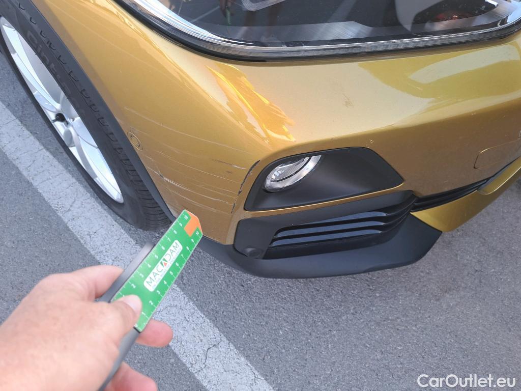  Bmw  X2 BMW  / 2017 / 5P / todoterreno sDrive18d #36