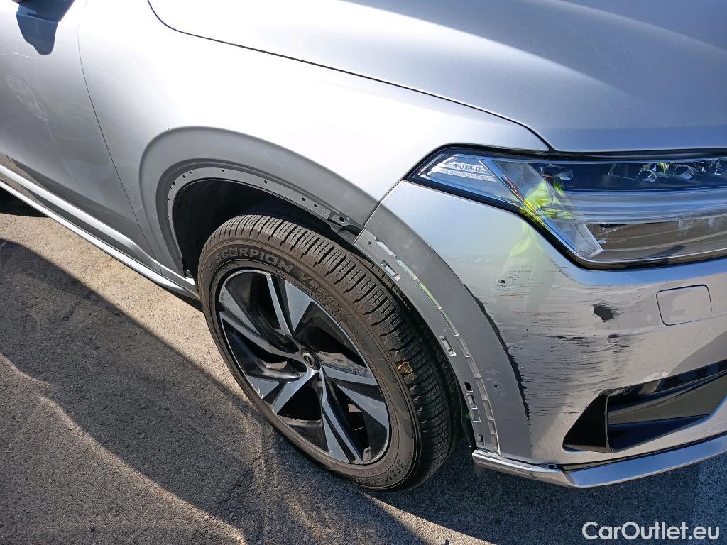  Volvo  XC90 VOLVO  / 2019 / 5P / todoterreno 2.0 B5 D AWD R-Design Auto (AC2) #3
