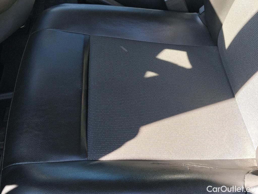  Toyota  Proace TOYOTA  / 2016 / 4P / furgón FU. MEDIO (L1) 2.0D 90kW COMFORT CARGA + #33