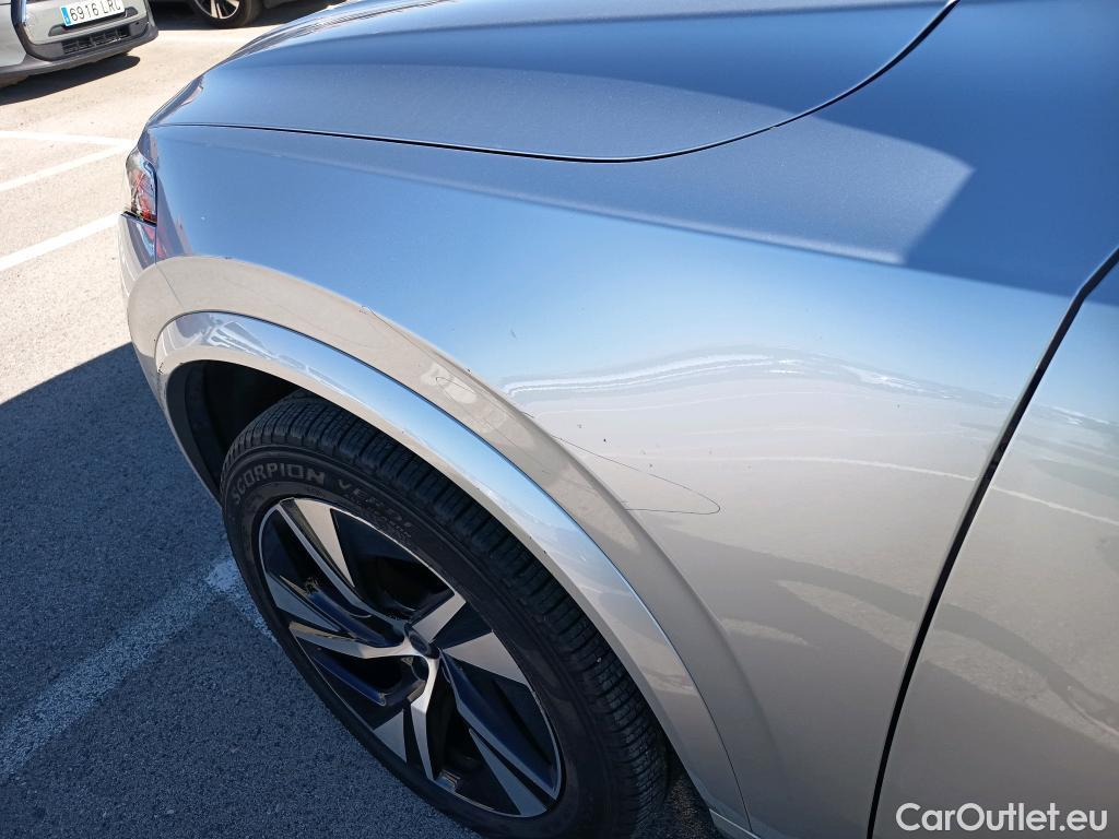  Volvo  XC90 VOLVO  / 2019 / 5P / todoterreno 2.0 B5 D AWD R-Design Auto (AC2) #35