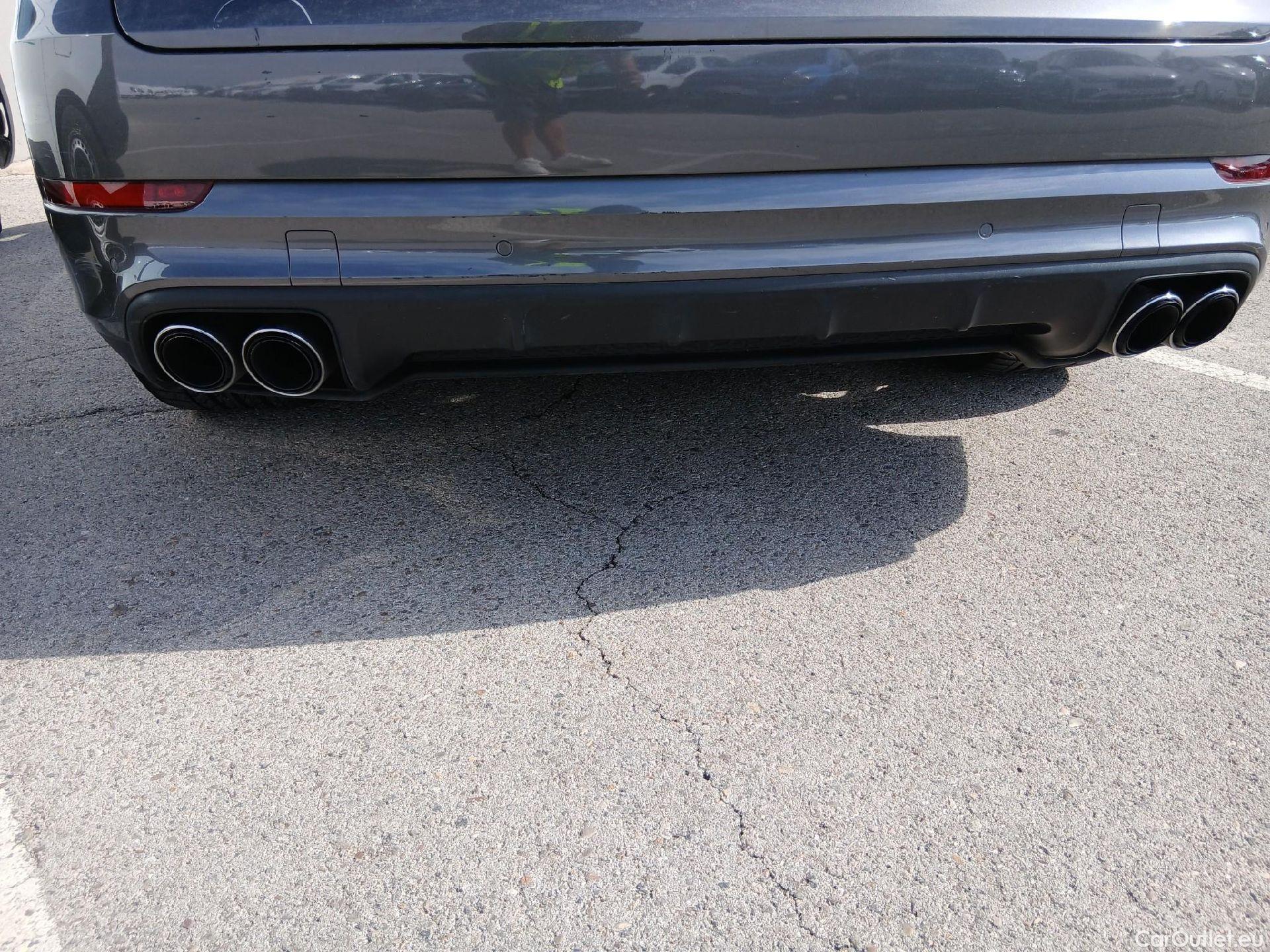  Porsche  Cayenne PORSCHE  / 2017 / 5P / todoterreno E-Hybrid #29