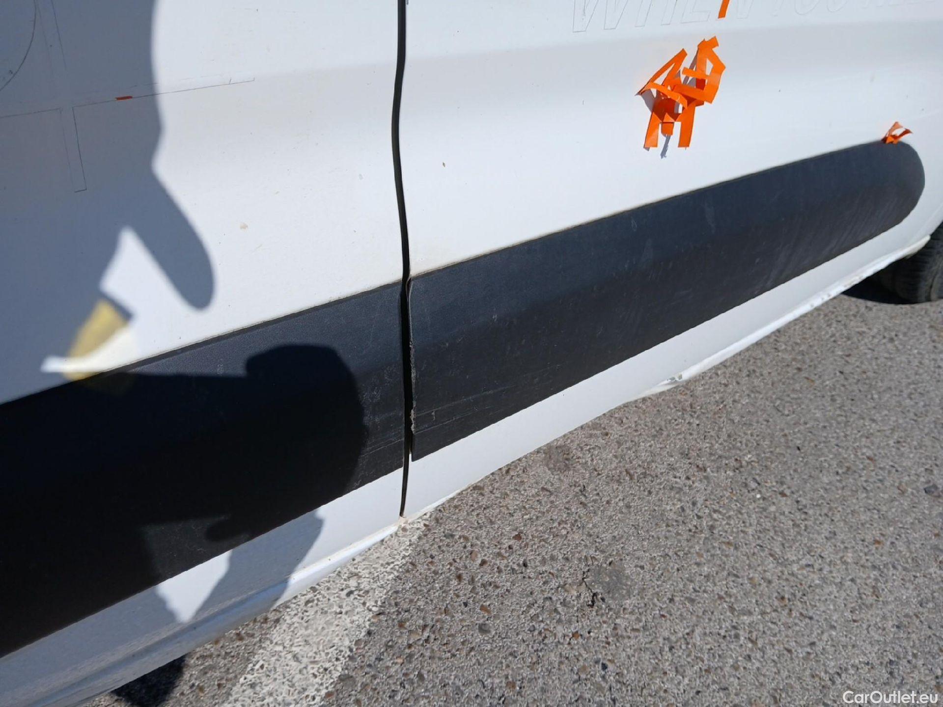  Citroen  Berlingo CITROEN  / 2018 / 3P / furgón derivado de turismo Talla M BlueHDi 100 CONTROL #35
