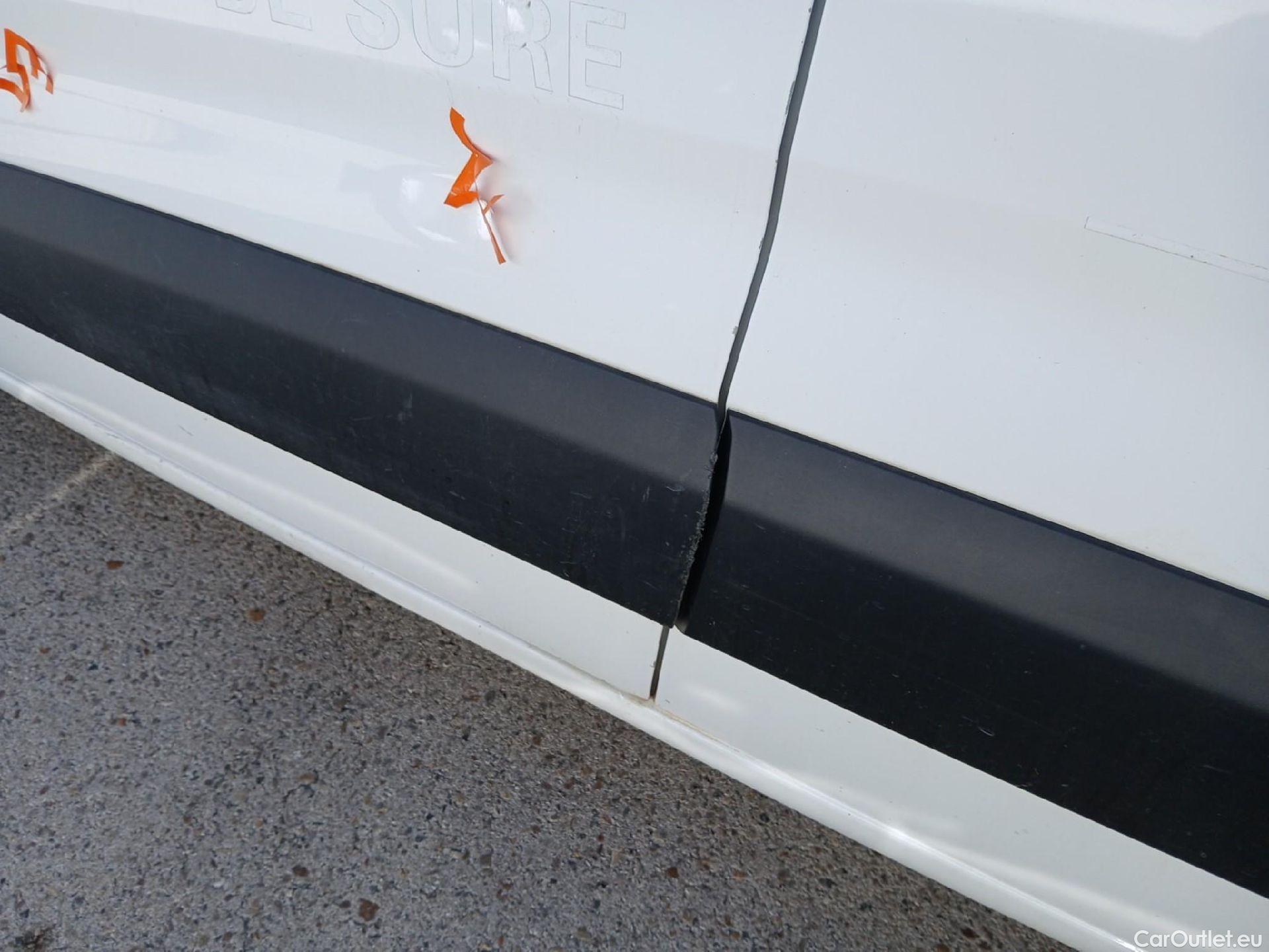  Citroen  Berlingo CITROEN  / 2018 / 3P / furgón derivado de turismo Talla M BlueHDi 100 CONTROL #15