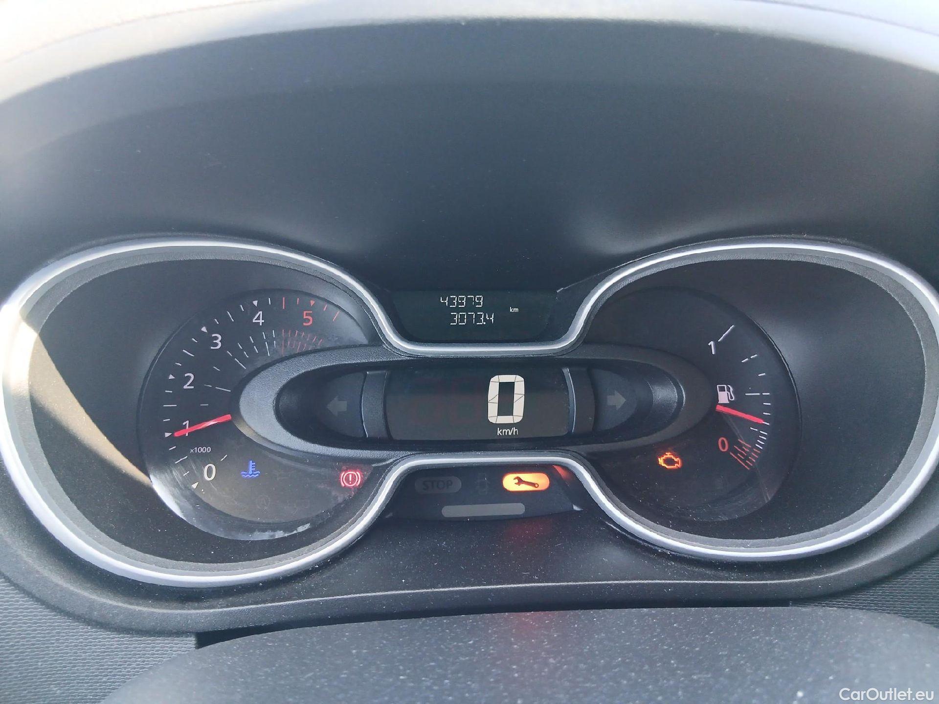  Renault  Trafic RENAULT  / 2019 / 4P / furgón Doble Cabina 27 L1 Energy BluedCi 88 kW #1