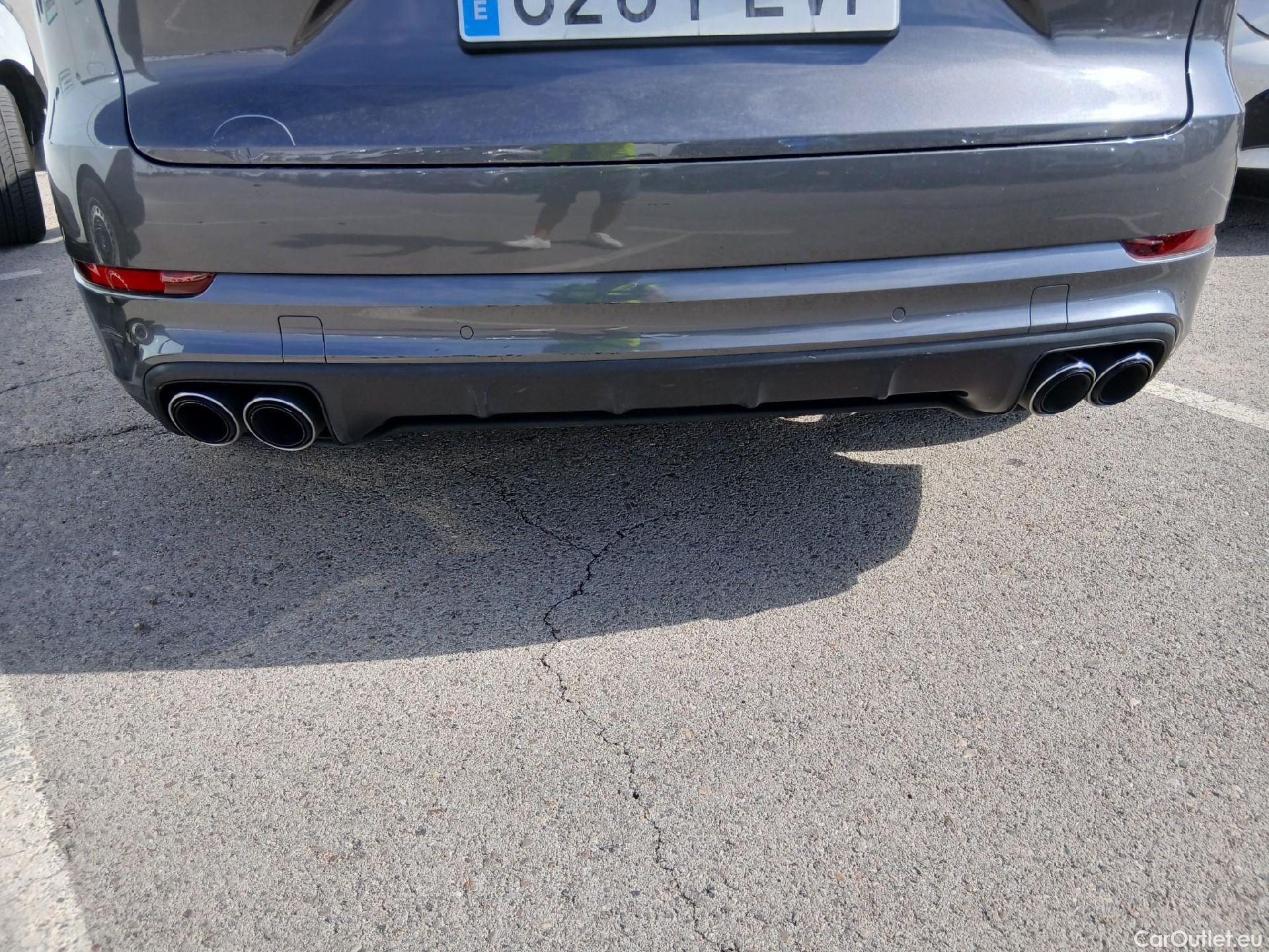  Porsche  Cayenne PORSCHE  / 2017 / 5P / todoterreno E-Hybrid #28
