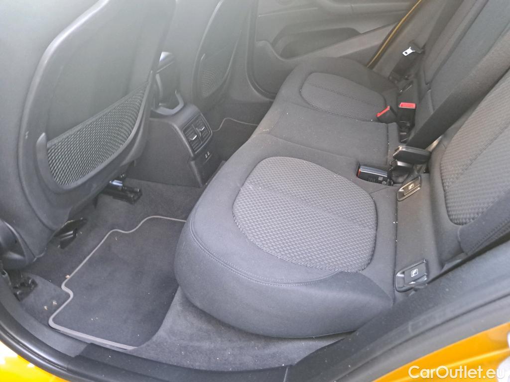  Bmw  X2 BMW  / 2017 / 5P / todoterreno sDrive18d #30