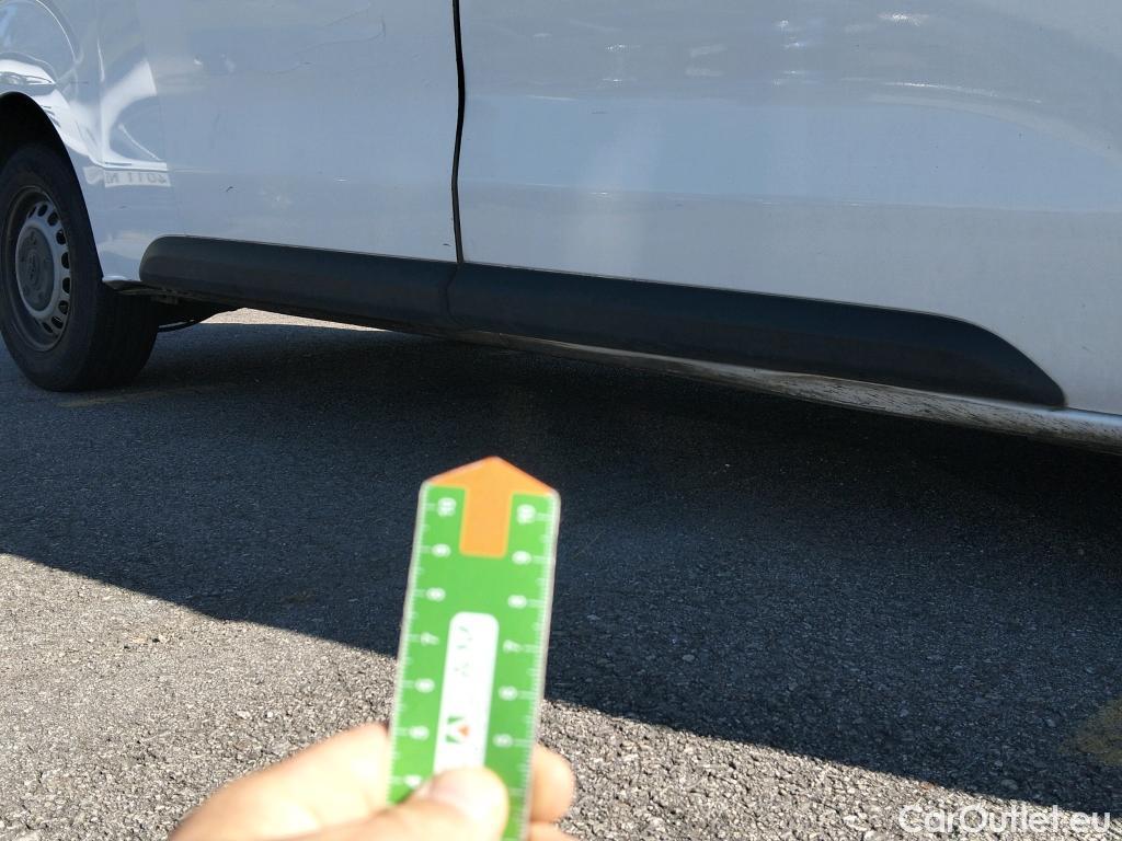  Toyota  Proace TOYOTA  / 2016 / 4P / furgón FU. MEDIO (L1) 2.0D 90kW COMFORT CARGA + #4