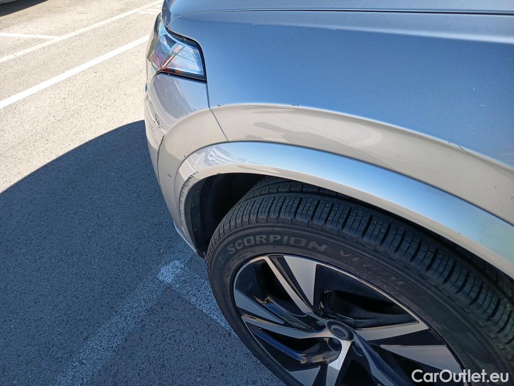  Volvo  XC90 VOLVO  / 2019 / 5P / todoterreno 2.0 B5 D AWD R-Design Auto (AC2) #59