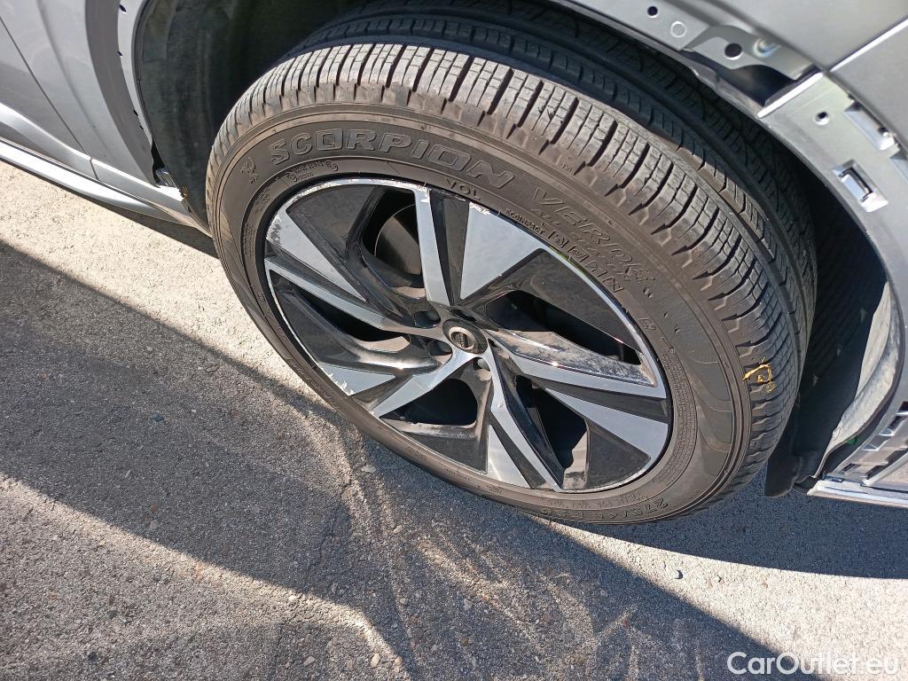  Volvo  XC90 VOLVO  / 2019 / 5P / todoterreno 2.0 B5 D AWD R-Design Auto (AC2) #7